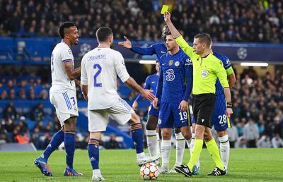 Talismanul blanco! Real are victorii pe linie cu Turpin la centru » Cum stă Liverpool