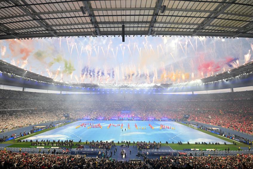 Liverpool - Real Madrid, finala Ligii Campionilor 2022, live