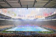 Atmosferă de senzație la Liverpool - Real Madrid, finala Ligii Campionilor 2022! Cele mai tari imagini de la Paris