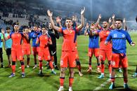 Cifre-record pentru FCSB » Nu s-a mai întâmplat din primul mandat al lui Reghe