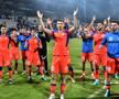 FCSB va avea noi echipamente pentru sezonul 2022-2023