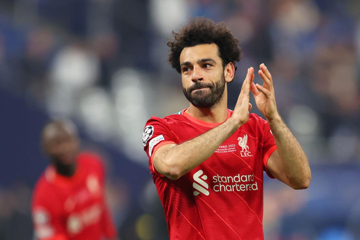 FOTO Liverpool - Real Madrid, meci 28.05.2022