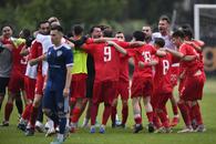 Dinamo are viitor dacă se desființează » Echipa care vrea să o înlocuiască e aproape de promovare