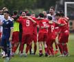 Dinamo are viitor dacă se desființează » Echipa care vrea să o înlocuiască e aproape de promovare