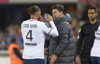 Declarațiile care îi vor înfuria pe șeicii de la PSG: „Slăbiciunea mea pentru Real Madrid datează din 1994”
