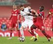 Karim Benzema vs Mane , Foto: Imago Images