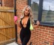 Chloe Chaloner, Foto: Instagram