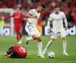 FOTO Liverpool - Real Madrid, meci 28.05.2022