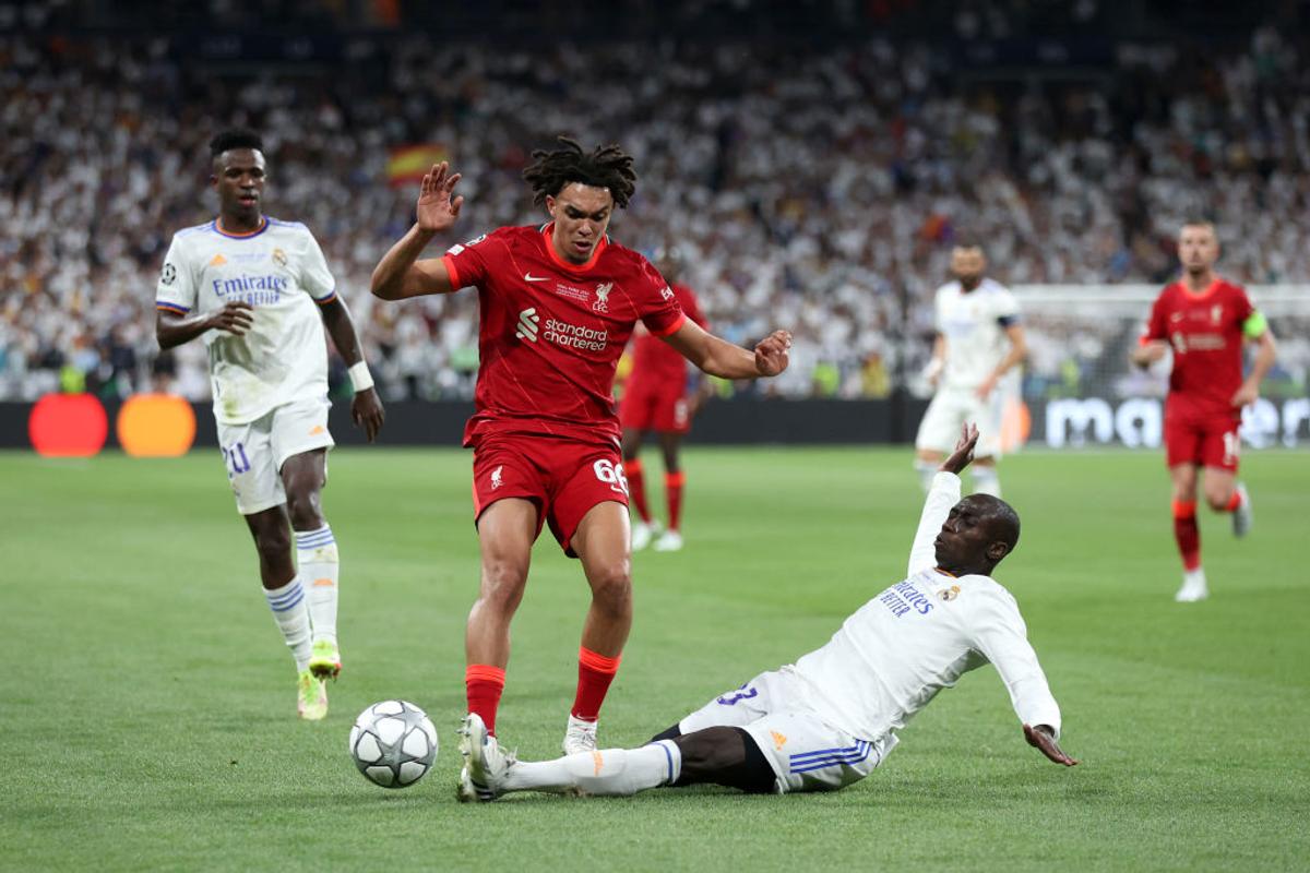 Ancelotti, cel mai mare antrenor din istoria Ligii: „Nu-mi vine să cred ce a făcut Courtois!”