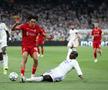 FOTO Liverpool - Real Madrid, meci 28.05.2022