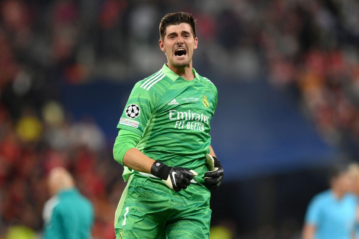Record uluitor! Omul care a decis finala Liverpool - Real Madrid a scris istorie la Paris