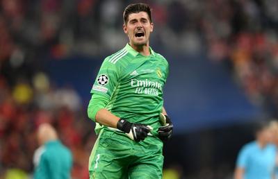 Record uluitor! Omul care a decis finala Liverpool - Real Madrid a scris istorie la Paris