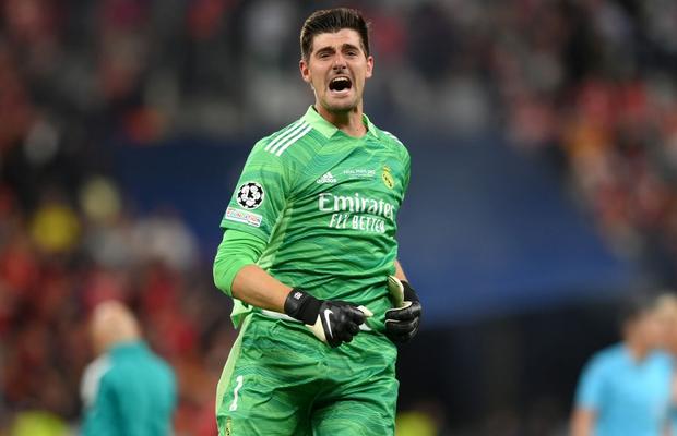 Record uluitor! Omul care a decis finala Liverpool - Real Madrid a scris istorie la Paris