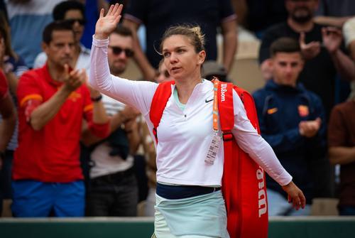 Simona Halep (30 de ani, locul 19 WTA) a încetat colaborarea cu managerul Virginia Ruzici (67). Cele două erau alături de 14 ani.