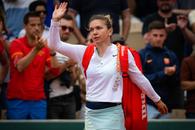 Final de colaborare, după 14 ani: Simona Halep renunță la un om vital în cariera sa! „Am un nou membru în echipă”
