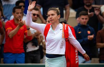 Final de colaborare, după 14 ani: Simona Halep renunță la un om vital în cariera sa! „Am un nou membru în echipă”