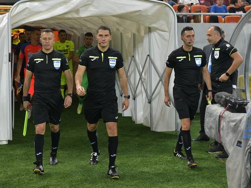 CCA a luat o decizie de neînțeles în ceea ce privește meciurile de baraj pentru menținerea/promovarea în Liga 1.