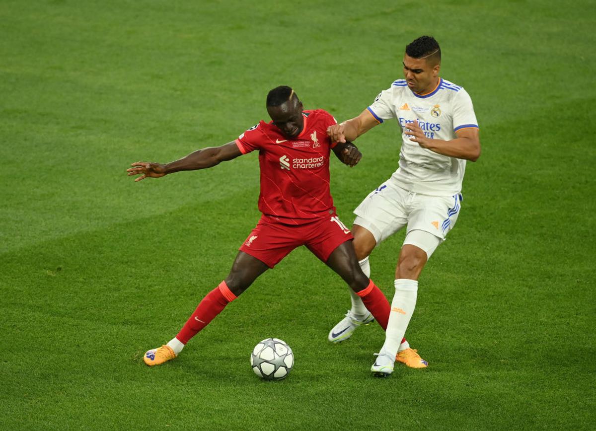 Record uluitor! Omul care a decis finala Liverpool - Real Madrid a scris istorie la Paris