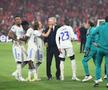 FOTO Liverpool - Real Madrid, meci 28.05.2022