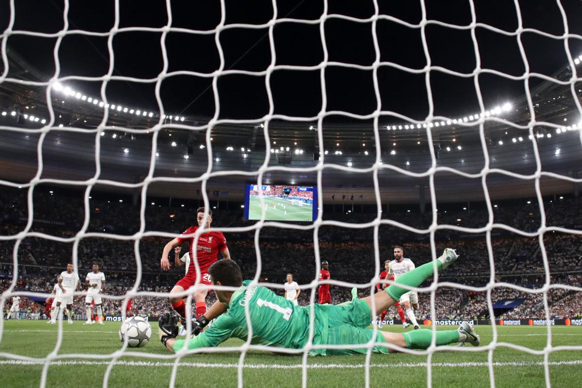 Champions REAL MADRID League » Regina fotbalului ajunge la 14 trofee în Liga Campionilor, după o finală electrizantă cu Liverpool