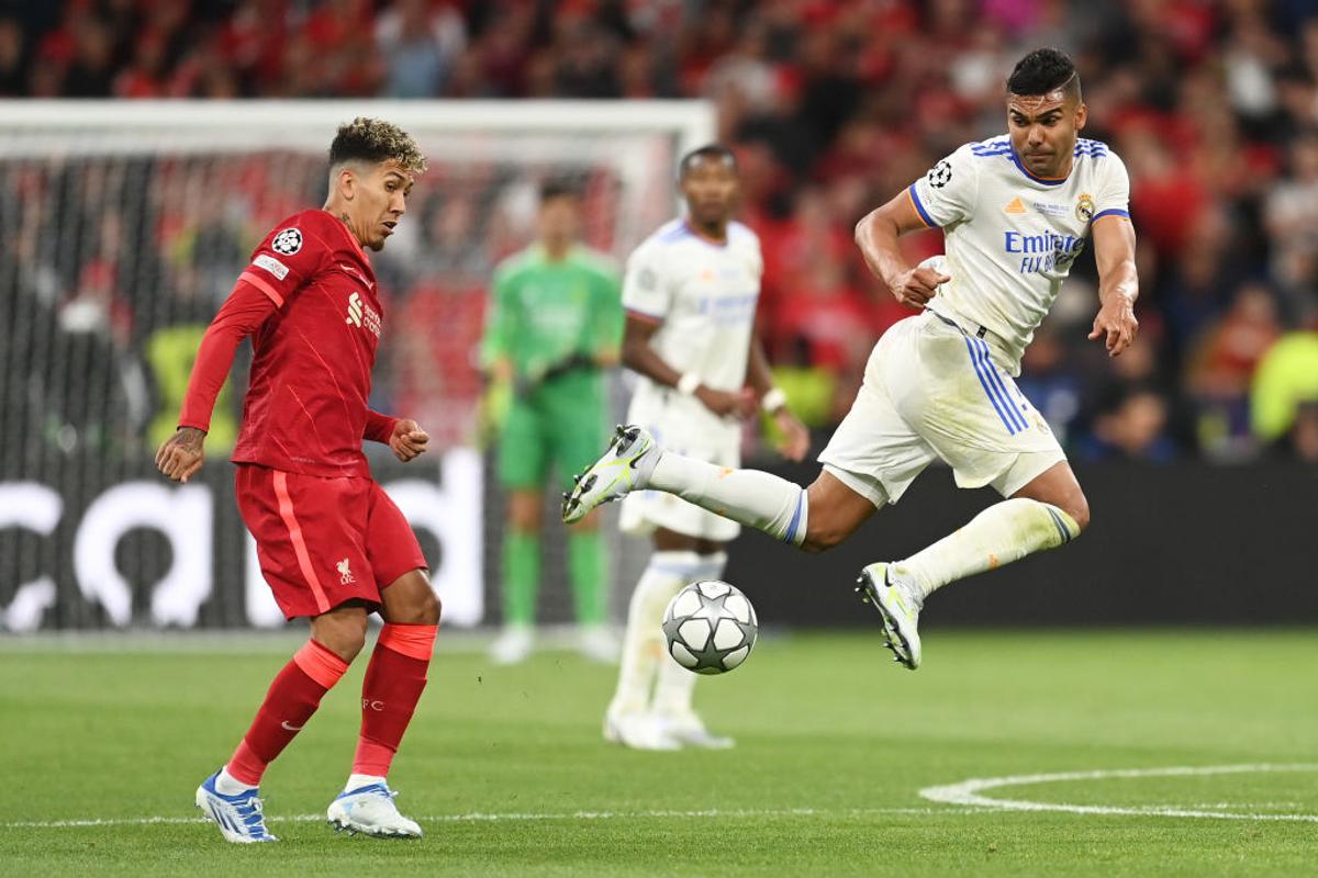 Record uluitor! Omul care a decis finala Liverpool - Real Madrid a scris istorie la Paris