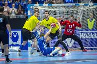 Minaur Baia Mare, învinsă tur-retur de Naerbo în finala EHF European Cup