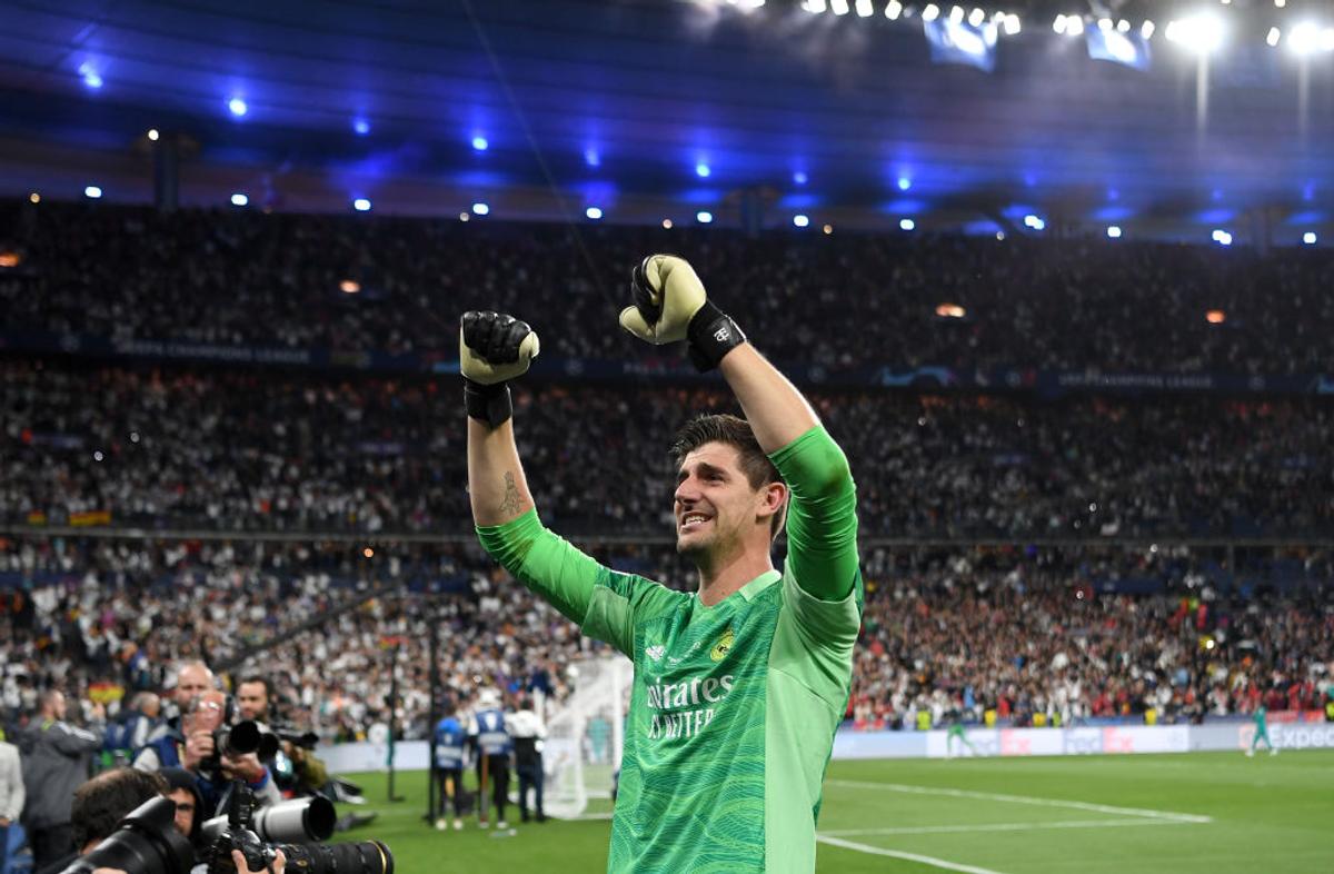 Champions REAL MADRID League » Regina fotbalului ajunge la 14 trofee în Liga Campionilor, după o finală electrizantă cu Liverpool
