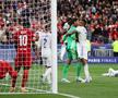 FOTO Liverpool - Real Madrid, meci 28.05.2022