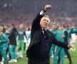 FOTO Bucurie Real Madrid după Liga #14