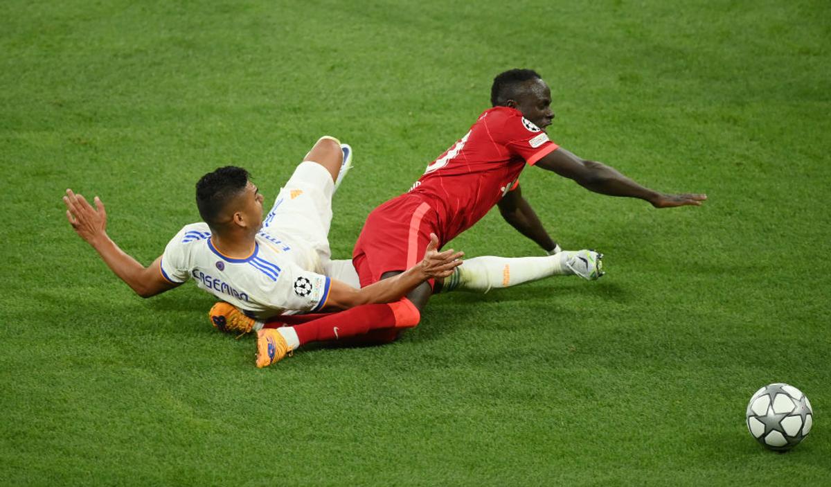 Champions REAL MADRID League » Regina fotbalului ajunge la 14 trofee în Liga Campionilor, după o finală electrizantă cu Liverpool