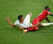 FOTO Liverpool - Real Madrid, meci 28.05.2022