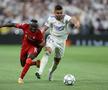 Ancelotti, cel mai mare antrenor din istoria Ligii: „Nu-mi vine să cred ce a făcut Courtois!”