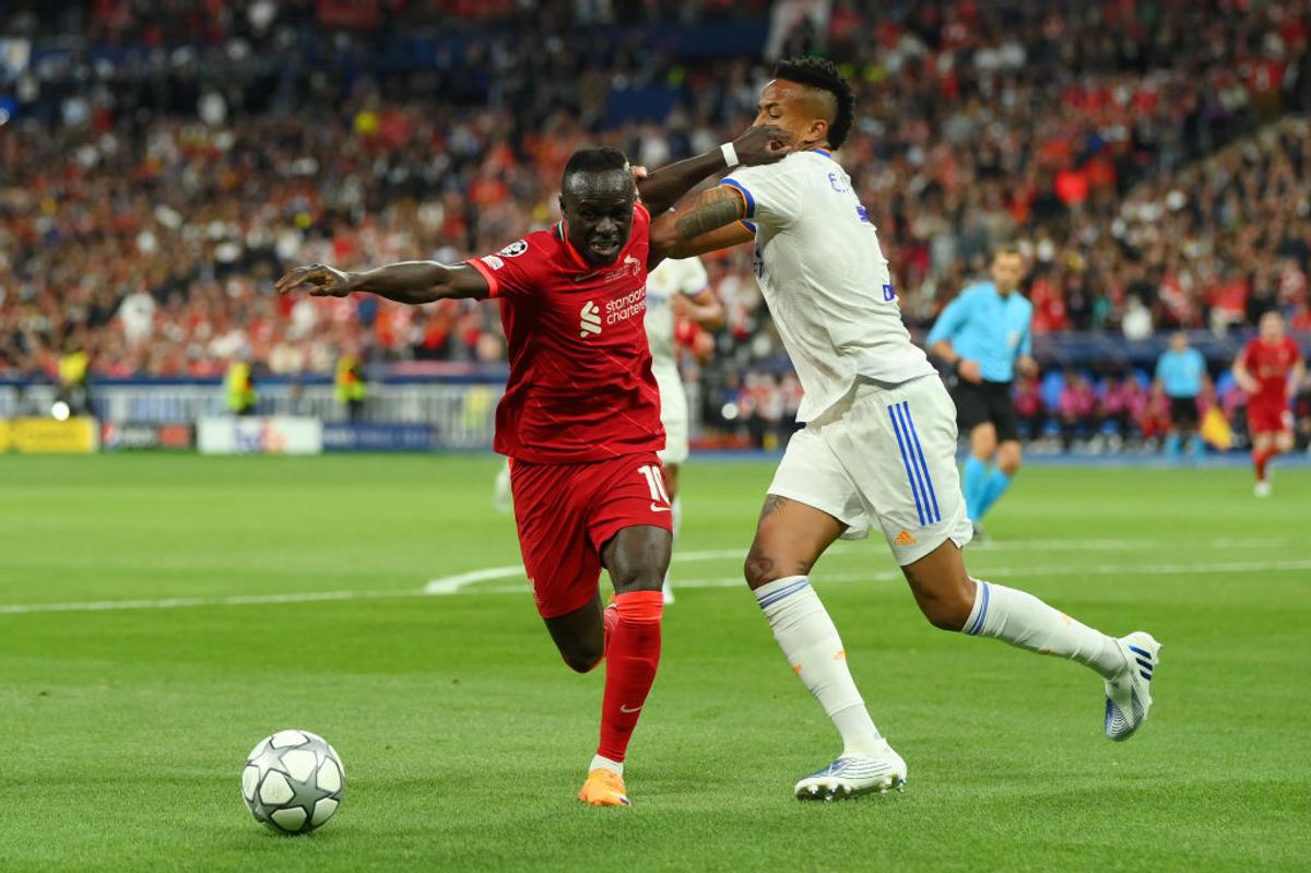 Ancelotti, cel mai mare antrenor din istoria Ligii: „Nu-mi vine să cred ce a făcut Courtois!”