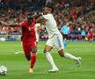 FOTO Liverpool - Real Madrid, meci 28.05.2022