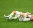 FOTO Liverpool - Real Madrid, meci 28.05.2022