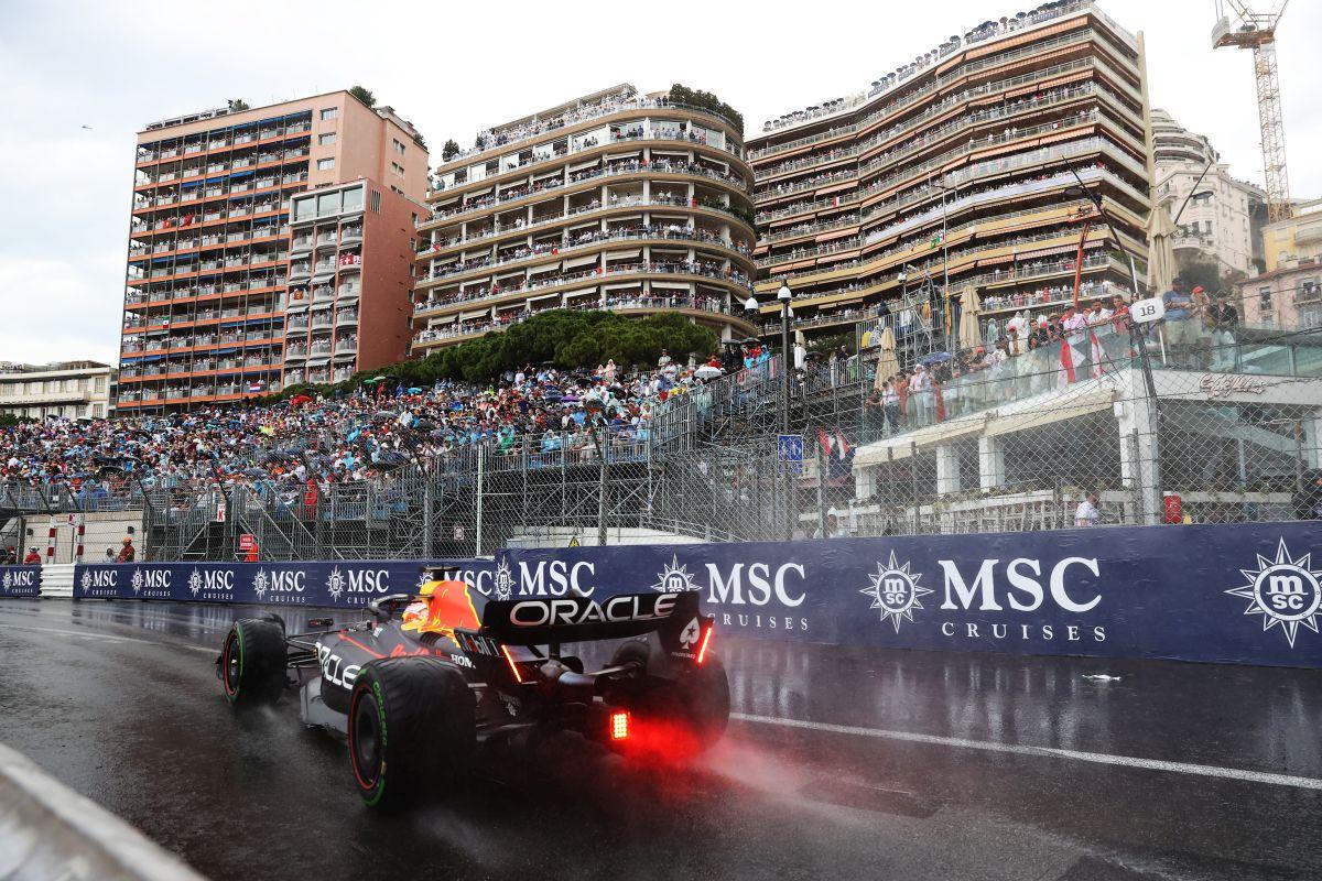 Marele Premiu de Formula 1 din Monaco