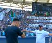 Ștefan Radu, „Il Boss”: 15 ani, 427 de meciuri și 6 trofee în culorile lui Lazio! Maurizio Sarri îl propune în conducere, dar clubul l-a trimis altundeva
