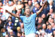 Haaland amenință: „Vreau să fac Tripla. Pentru asta m-a adus Manchester City și e visul meu cel mai mare”