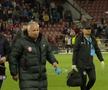 Viorel Moldovan îl atacă pe Dan Petrescu după scandalul de la CFR Cluj - Farul: „Sunt șocat! Voia ca Farul să se dea la o parte?”