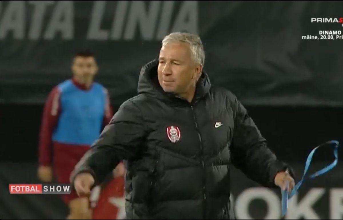 Viorel Moldovan îl atacă pe Dan Petrescu după scandalul de la CFR Cluj - Farul: „Sunt șocat! Voia ca Farul să se dea la o parte?”