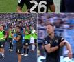 Ștefan Radu, „Il Boss”: 15 ani, 427 de meciuri și 6 trofee în culorile lui Lazio! Maurizio Sarri îl propune în conducere, dar clubul l-a trimis altundeva