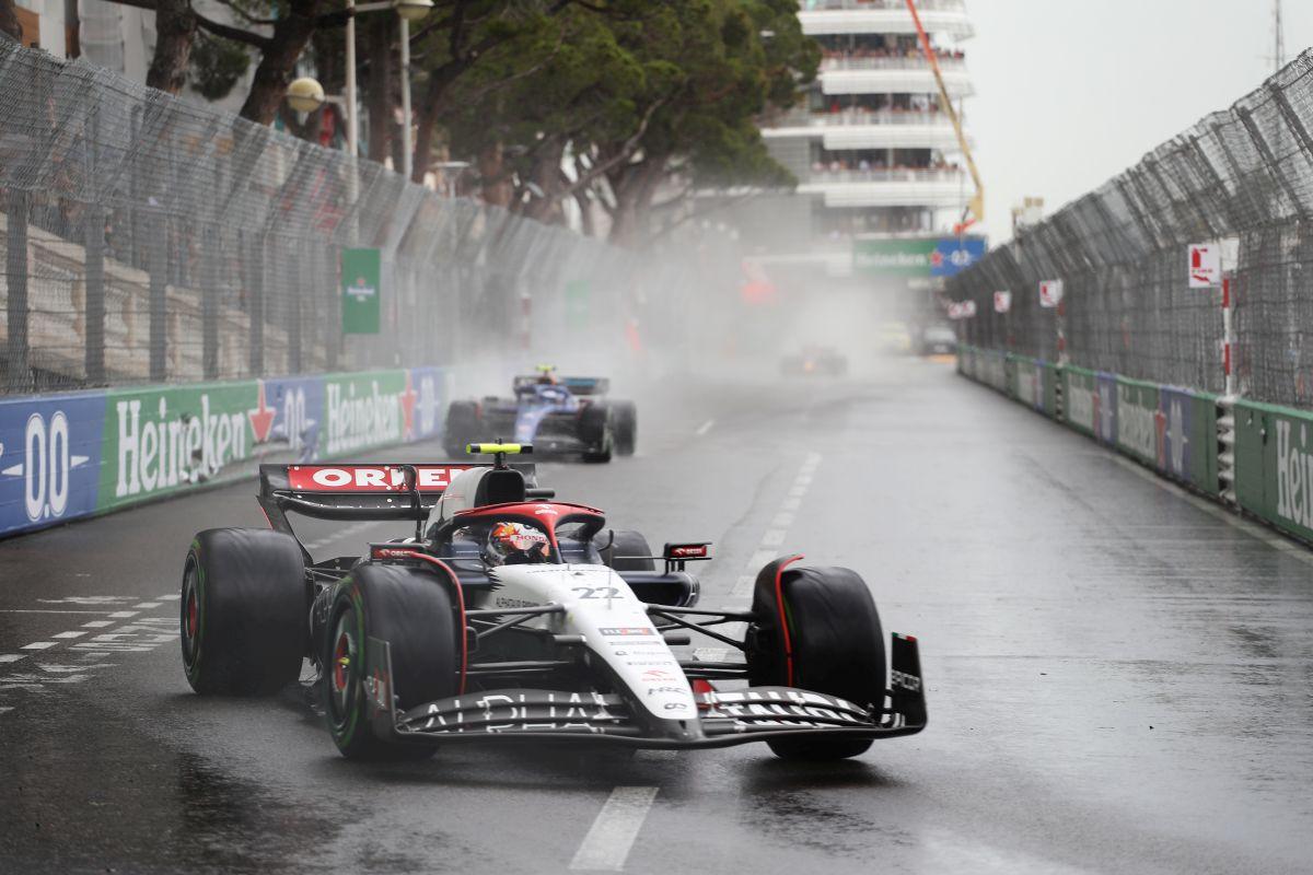 Verstappen cucerește străzile din Monaco și conduce autoritar clasamentul piloților! Strategie dezastruoasă la Ferrari