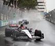 Verstappen cucerește străzile din Monaco și conduce autoritar clasamentul piloților! Strategie dezastruoasă la Ferrari