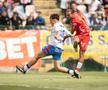 Gloria Buzău - UTA/ FOTO: Raed Krishan (GSP)