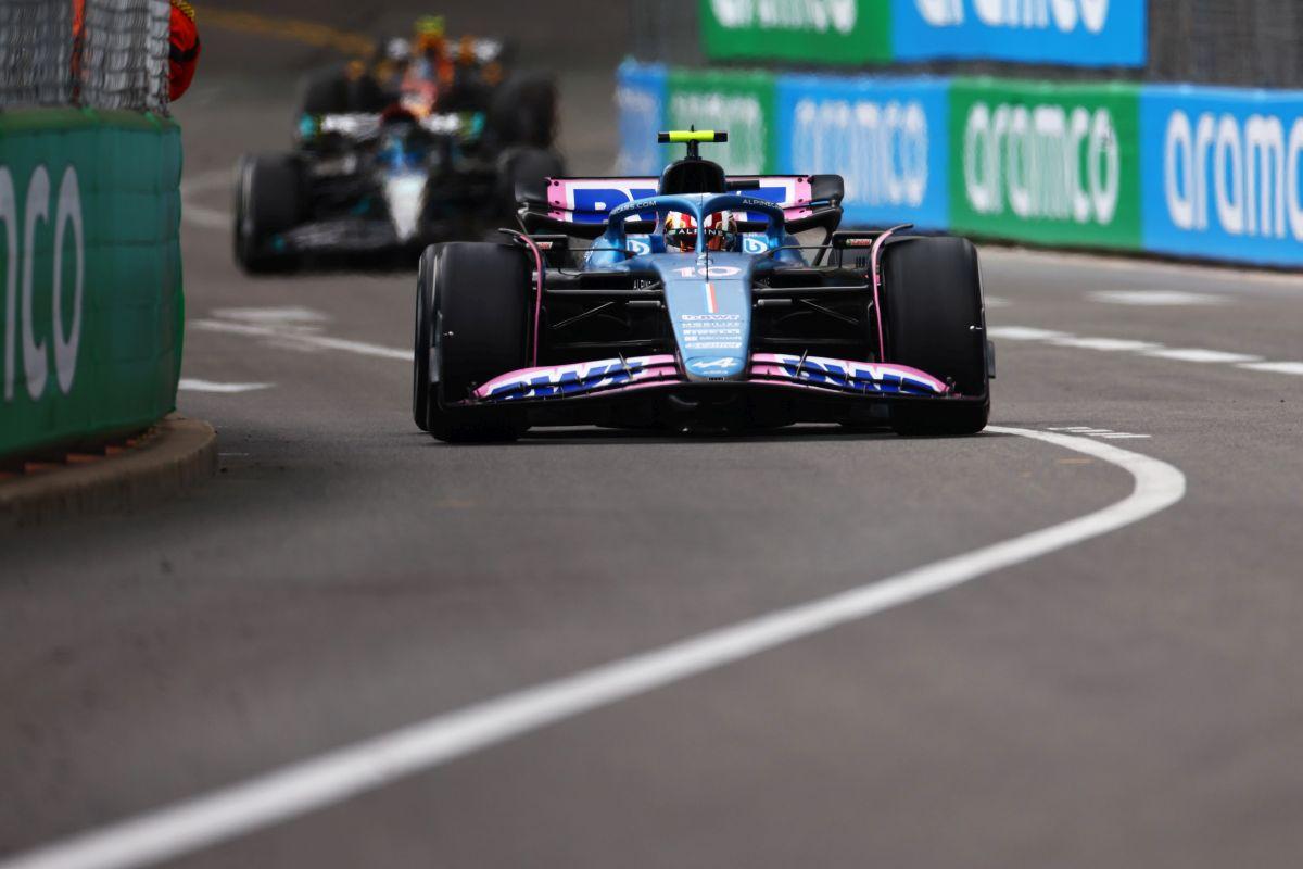 Marele Premiu de Formula 1 din Monaco