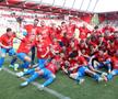 Heidenheim a promovat