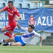 Gloria Buzău - UTA/ FOTO: Raed Krishan (GSP)