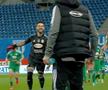 CSU Craiova - Sepsi 0-1, reacție jucători Sepsi