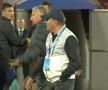 Viorel Moldovan îl atacă pe Dan Petrescu după scandalul de la CFR Cluj - Farul: „Sunt șocat! Voia ca Farul să se dea la o parte?”