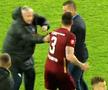 Viorel Moldovan îl atacă pe Dan Petrescu după scandalul de la CFR Cluj - Farul: „Sunt șocat! Voia ca Farul să se dea la o parte?”